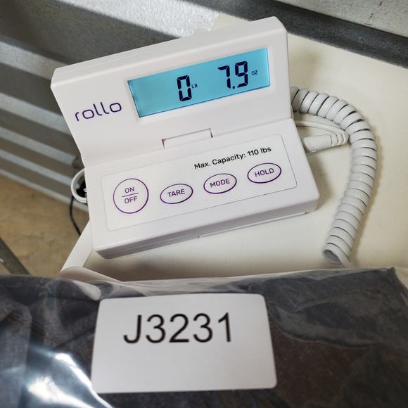 Lululemon Shorts Mens Medium Running Athletic Gray Lined Drawstring Gym Workout - Picture 12 of 12